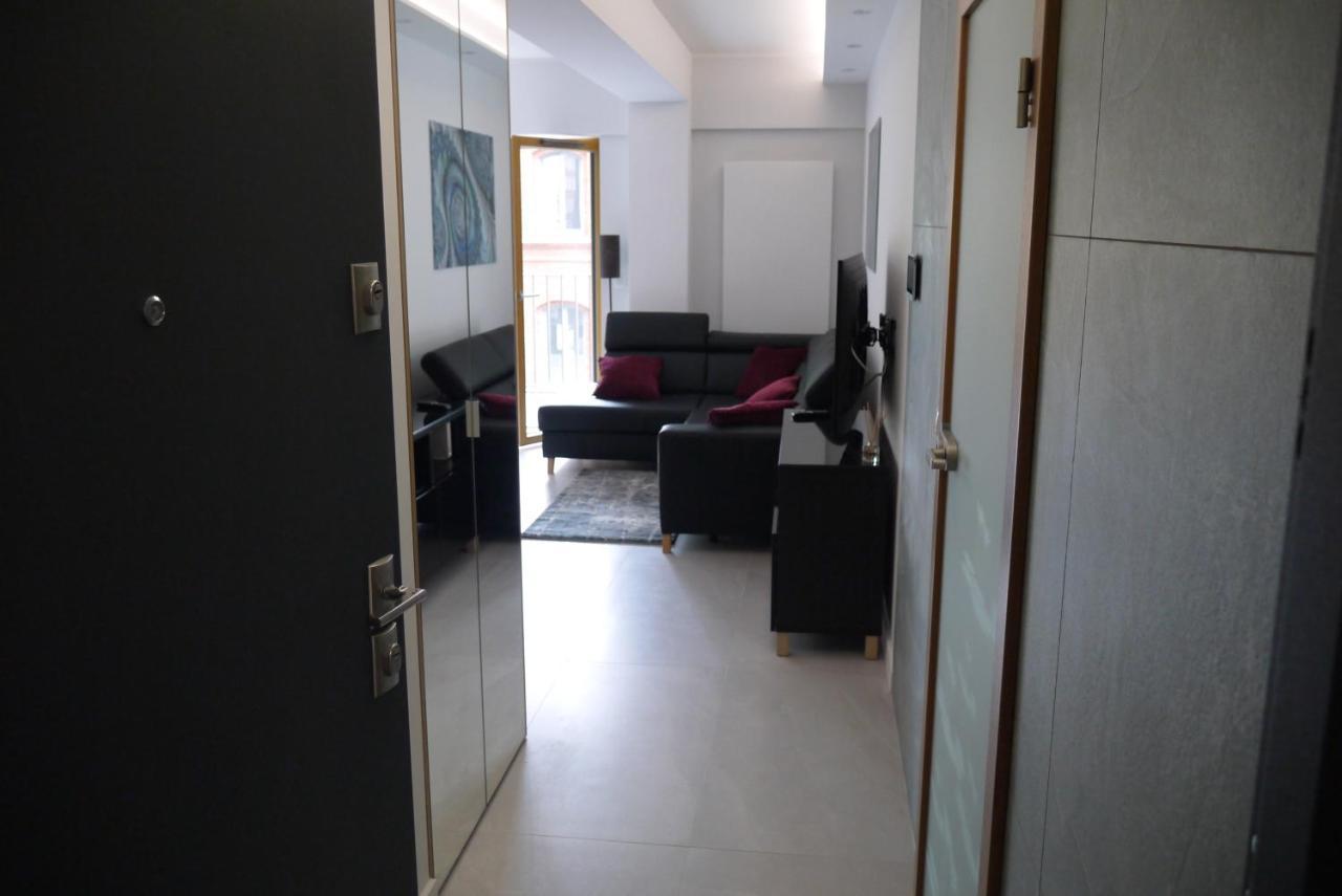 Nowy Apartament Zygmunta Premium Gliwice Exterior foto