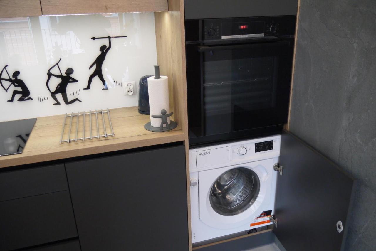 Nowy Apartament Zygmunta Premium Gliwice Exterior foto